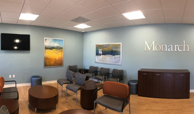 Wake County Behavioral Health Urgent Care